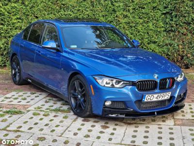 BMW Seria 3 328i Sport-Aut Sport Line