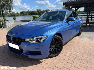 BMW Seria 3 335i