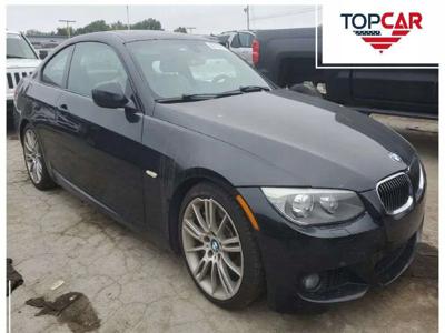 BMW Seria 3 E90-91-92-93 Coupe E92 Facelifting 335i 306KM 2012