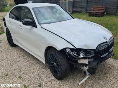 BMW Seria 3 M340i xDrive sport