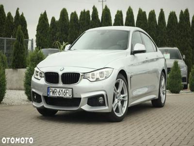 BMW Seria 4