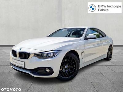 BMW Seria 4