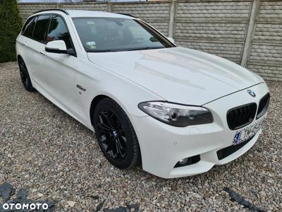 BMW Seria 5 530d Touring Sport-Aut Modern Line