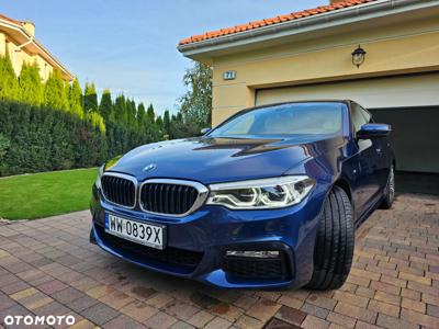 BMW Seria 5 530i