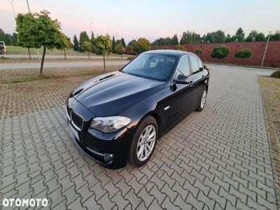 BMW Seria 5 530i