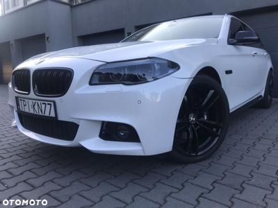 BMW Seria 5 535d Touring Sport-Aut Modern Line