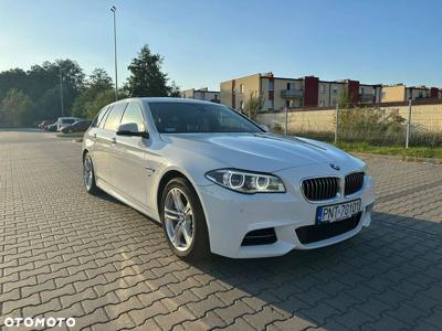 BMW Seria 5 535d xDrive