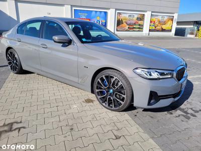 BMW Seria 5 545e xDrive