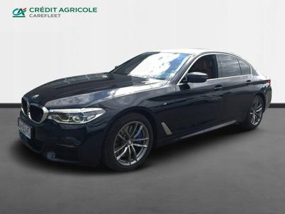 BMW Seria 5 G30-G31 Limuzyna 540d 320KM 2019