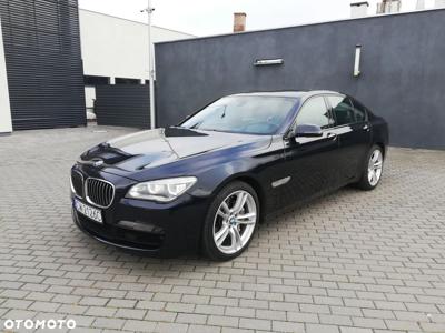 BMW Seria 7