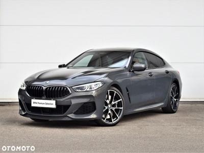 BMW Seria 8