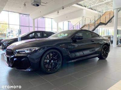 BMW Seria 8 M850i xDrive