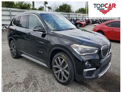 BMW X1 F48 2016