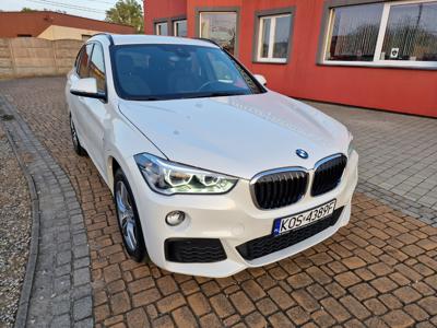 BMW X1 F48 2019