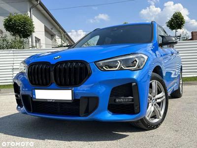 BMW X1 sDrive18i M Sport