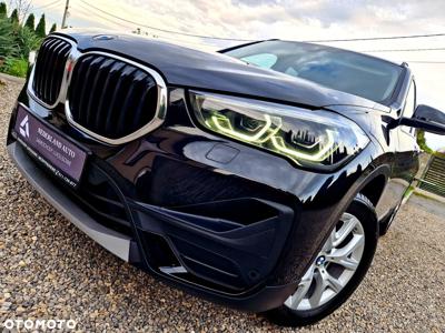 BMW X1 sDrive20d Advantage