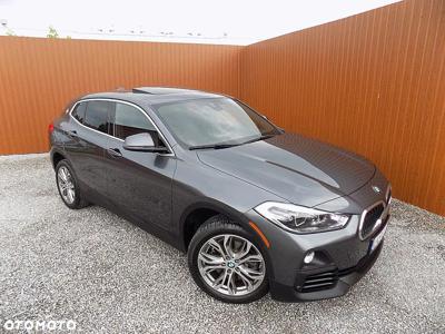 BMW X2 sDrive20i Advantage sport