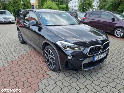 BMW X2 xDrive20d M Sport X