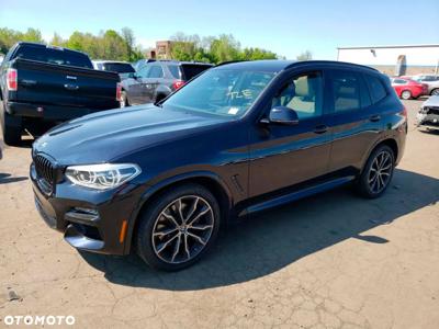 BMW X3 xM40i mHEV