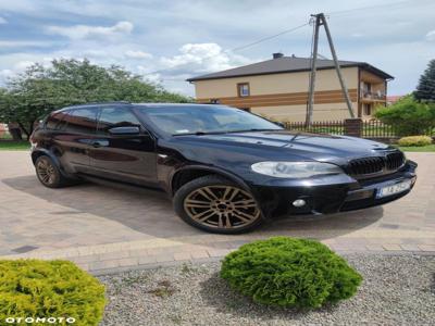 BMW X5 3.0d xDrive