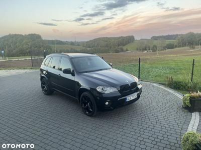 BMW X5 4.0d xDrive