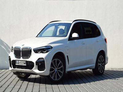 BMW X5 G05 SUV Plug-In 3.0 45e 394KM 2020