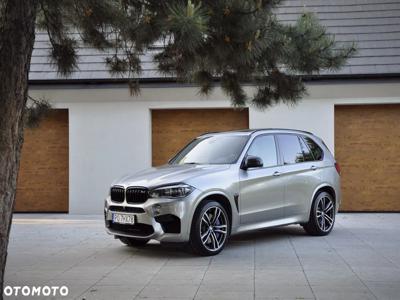 BMW X5 M Standard