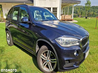 BMW X5 sDrive25d Sport-Aut