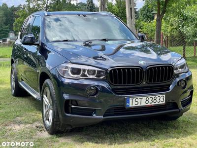 BMW X5 xDrive25d