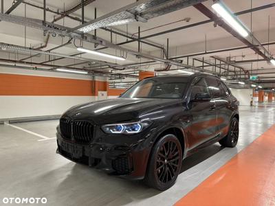 BMW X5 xDrive25d