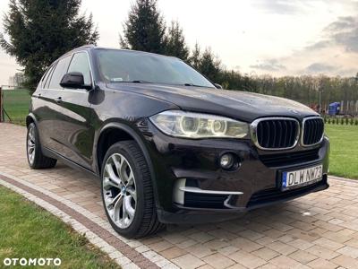 BMW X5 xDrive30d