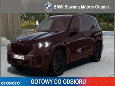 BMW X5 xDrive30d mHEV sport