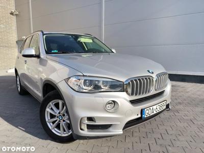 BMW X5 xDrive35i