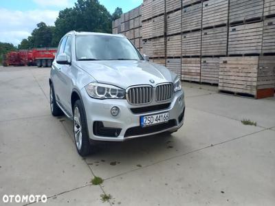 BMW X5 xDrive35i