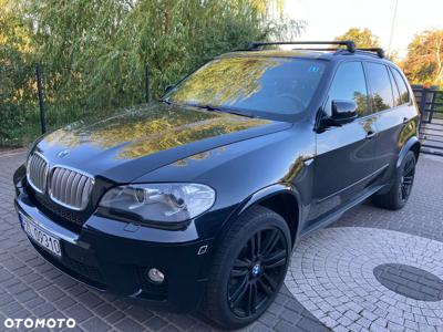 BMW X5 xDrive40d