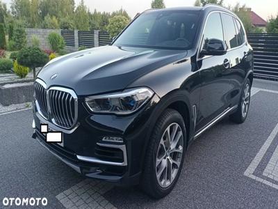 BMW X5 xDrive40i