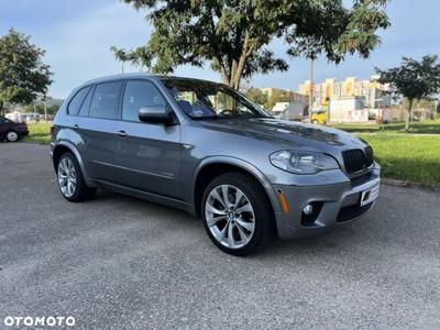 BMW X5 xDrive50i Sport-Aut