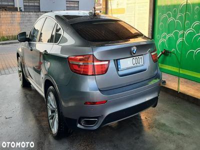 BMW X6 40d xDrive