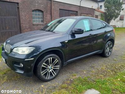 BMW X6 xDrive40d