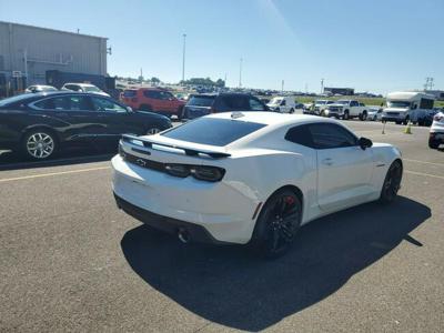 Chevrolet Camaro 6.2 L V8 automat