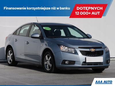 Chevrolet Cruze Sedan 1.6 i 113KM 2010