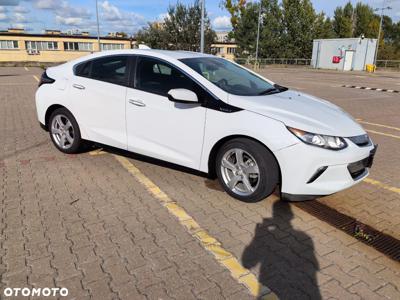 Chevrolet Volt