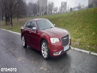 Chrysler 300