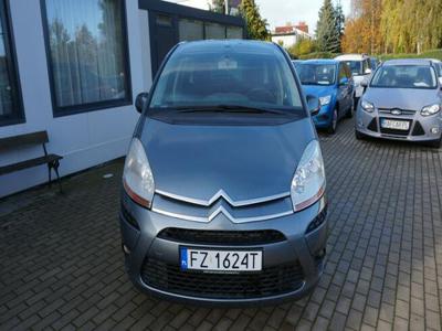 Citroen C4 Picasso super stan. Gwarancja