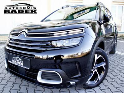 Citroen C5 Aircross SUV 1.5 BlueHDI 131KM 2020