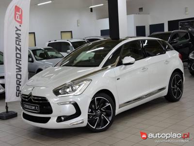 Citroen DS5