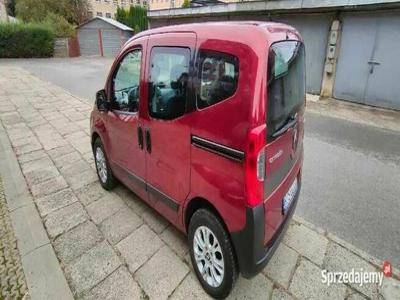 Citroen Nemo 1.3 Diesel 2011