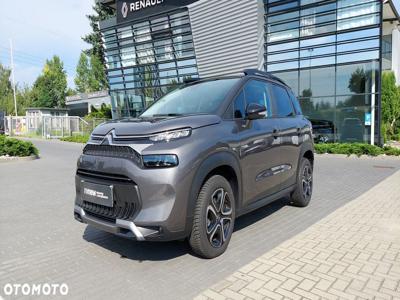 Citroën C3 Aircross 1.2 PureTech GPF Feel Pack S&S