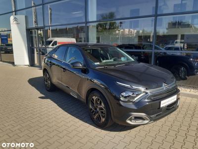 Citroën C4 1.2 PureTech Shine S&S