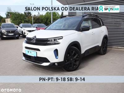 Citroën C5 Aircross 1.2 PureTech Shine Pack EAT8